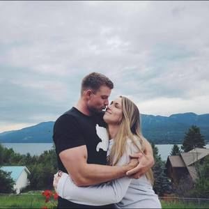 Meet your Posher, B-randon